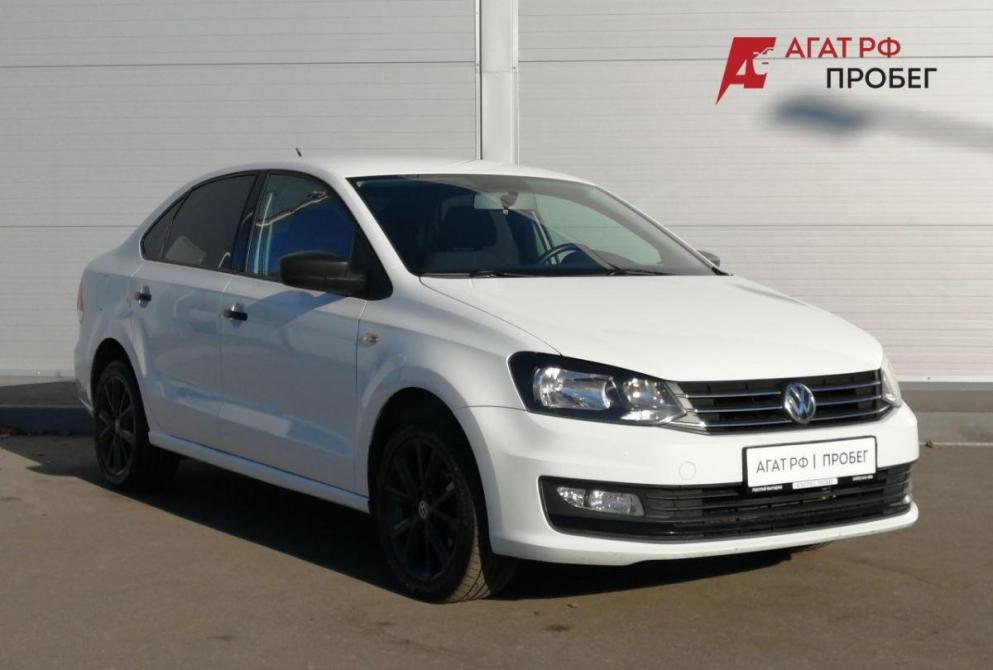 Volkswagen Polo V Иваново  - изображение 1