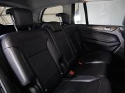 Mercedes-Benz GLS I (X166) Санкт-Петербург  - изображение 45