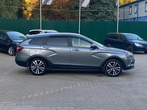 Lada (ВАЗ) Vesta I с пробегом 2019 года, цена 1 199 000 рублей, 67335 км, универсал, Автокод Объявления
