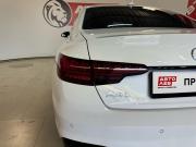 Audi A4 V (B9) Рестайлинг Новочеркасск  - изображение 25