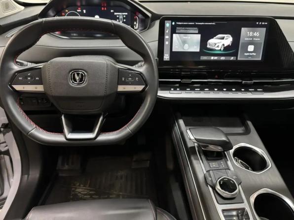 Changan CS55 Plus II с пробегом 2023 года, цена 1 909 000 рублей, 49934 км, внедорожник, Автокод Объявления