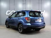 Subaru Forester IV Рестайлинг 2 Воронеж  - изображение 32