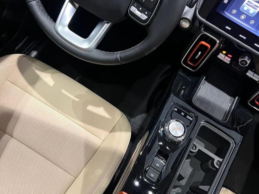 Haval Dargo Москва  - изображение 4
