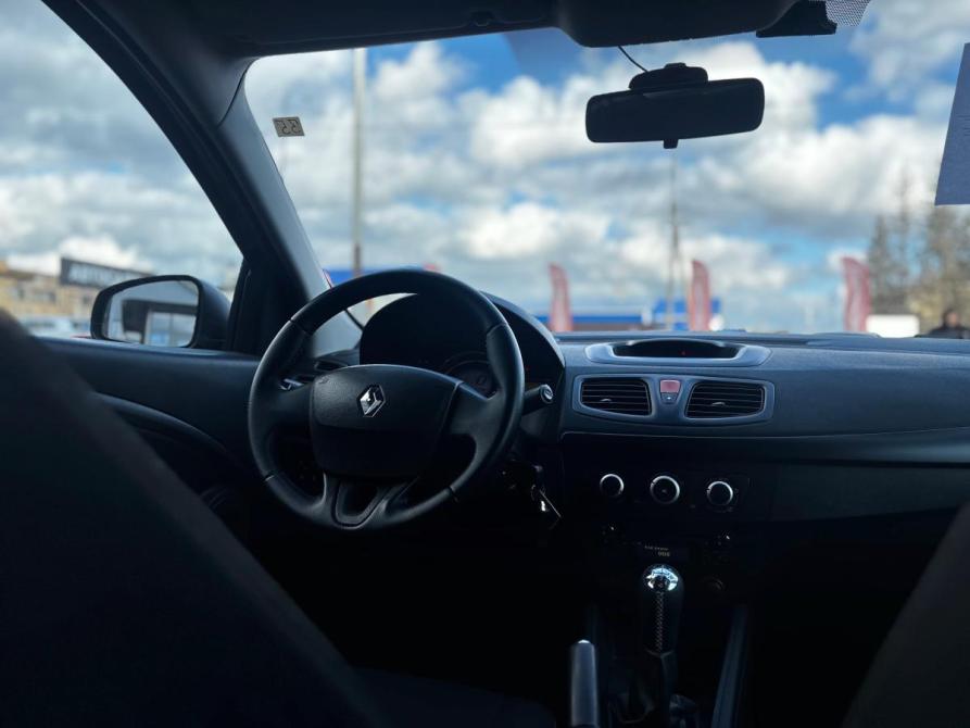 Renault Fluence I Рестайлинг Альметьевск  - изображение 20