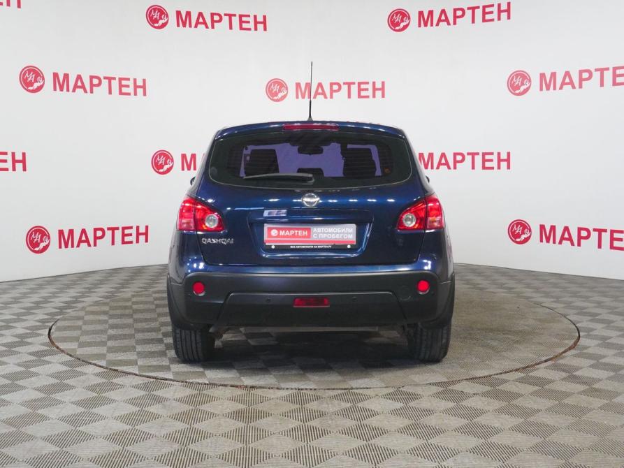 Nissan Qashqai I Вологда  - изображение 6