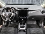 Nissan X-Trail III Москва  - изображение 35