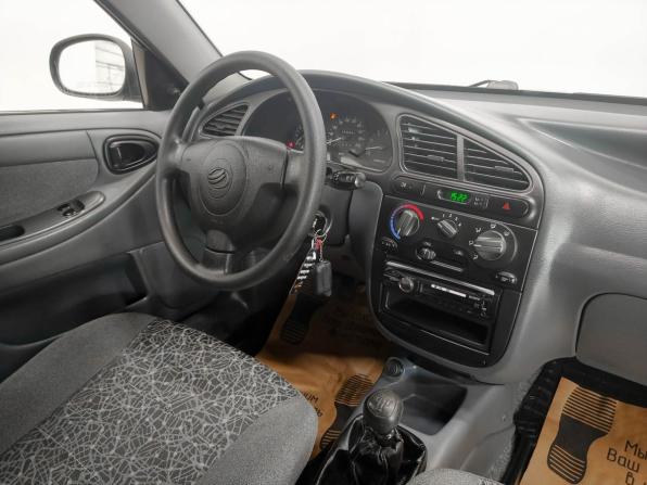 ЗАЗ Chance с пробегом 2011 года, цена 305 900 рублей, 58924 км, хэтчбек, Автокод Объявления