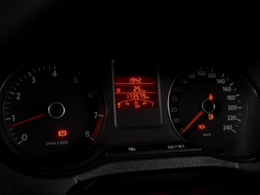 Volkswagen Polo V Воронеж  - изображение 15