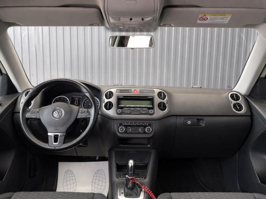 Volkswagen Tiguan I Пермь  - изображение 6