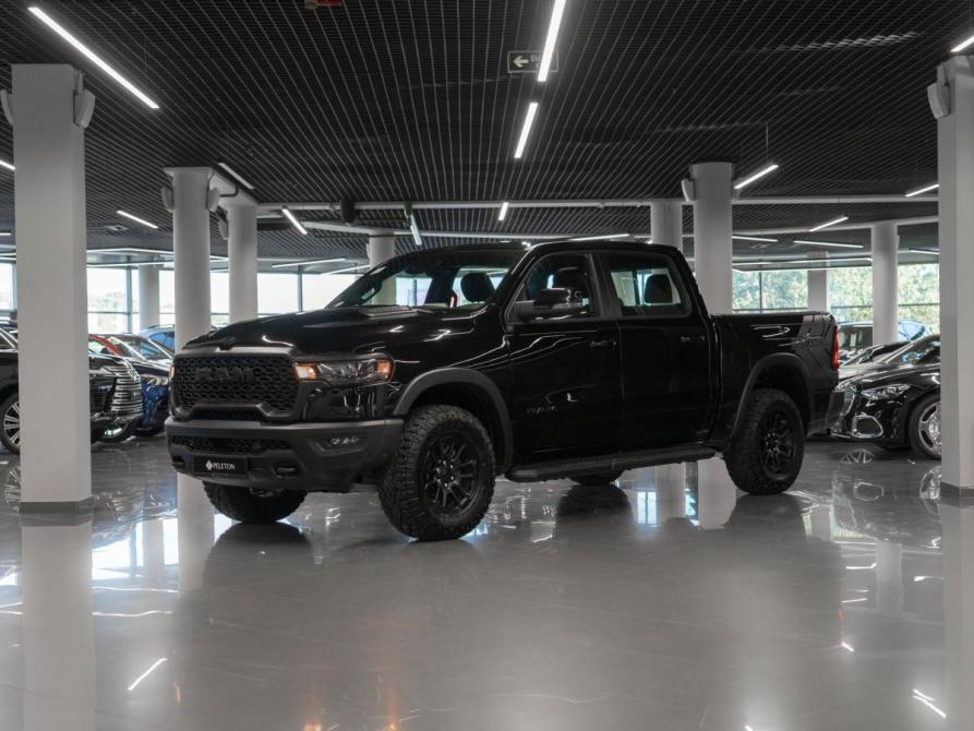 Ram 1500 V Рестайлинг Москва  - изображение 1