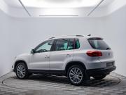 Volkswagen Tiguan I Рестайлинг Москва  - изображение 23