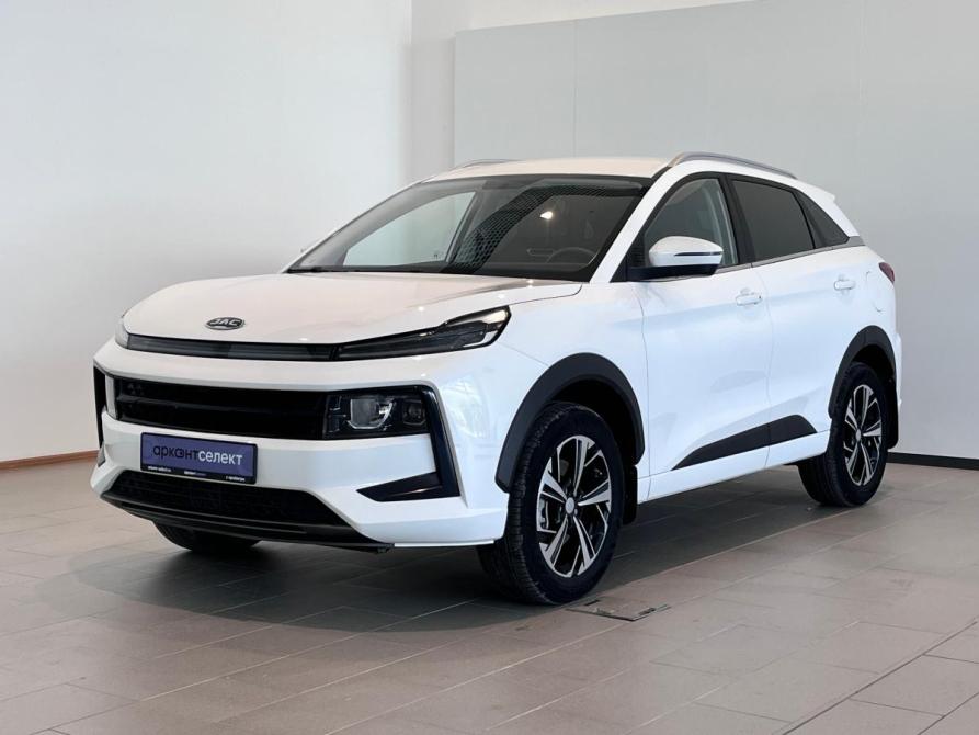 JAC JS6 Волгоград  - изображение 1