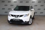 Nissan Qashqai II Ульяновск  - изображение 16