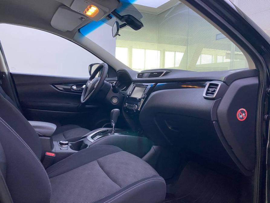 Nissan Qashqai II Уфа  - изображение 13