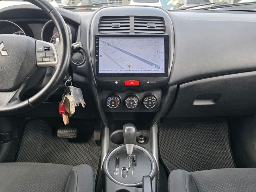 Mitsubishi ASX I Рестайлинг Новосибирск  - изображение 24