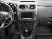 Renault Logan II Рестайлинг Москва  - изображение 38
