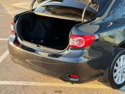 Toyota Corolla X (E140 E150) Рестайлинг Стройкерамика  - изображение 71