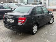 Lada (ВАЗ) Granta I Рестайлинг Мурманск  - изображение 21