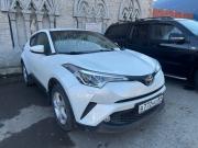 Toyota C-HR I Пермь  - изображение 4