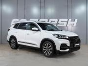 Chery Tiggo 8 I Воронеж  - изображение 28