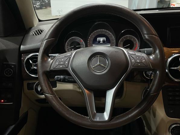 Mercedes-Benz GLK-Класс I (X204) Рестайлинг с пробегом 2012 года, цена 1 298 000 рублей, 255680 км, внедорожник, Автокод Объявления