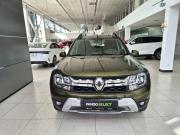 Renault Duster I Рестайлинг Екатеринбург  - изображение 25