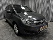 Opel Zafira B Рестайлинг Стерлитамак  - изображение 39