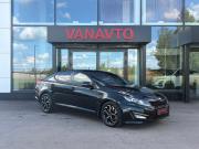 Kia Optima III Рестайлинг Азнакаево  - изображение 25