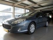 Peugeot 407 Березовский  - изображение 19