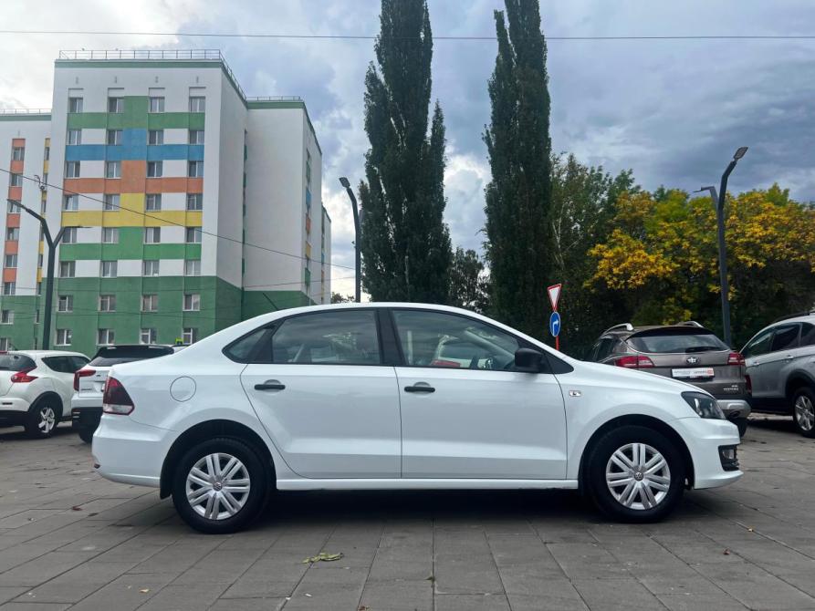 Volkswagen Polo V Рестайлинг Стерлитамак  - изображение 8