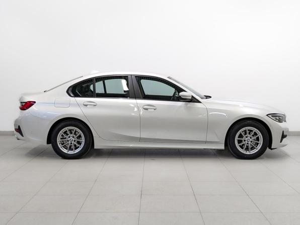 BMW 3 серии VII (G2x) с пробегом 2020 года, цена 3 395 000 рублей, 65373 км, седан, Автокод Объявления