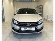 Lada (ВАЗ) Granta I Рестайлинг Ярославль  - изображение 12