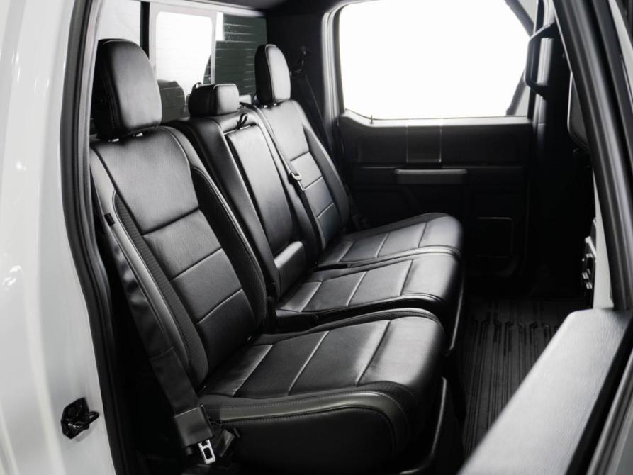 Ford F-150 XIV Тюмень  - изображение 15