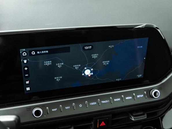 Hyundai Lafesta I Рестайлинг с пробегом 2023 года, цена 2 499 700 рублей, 15500 км, седан, Автокод Объявления