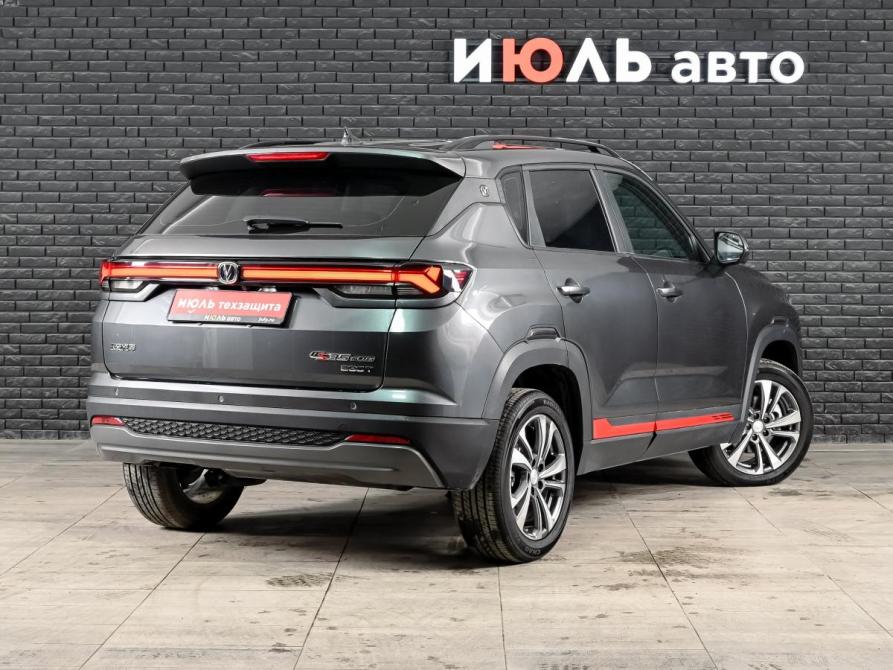 Changan CS35 Plus I Рестайлинг Екатеринбург  - изображение 4