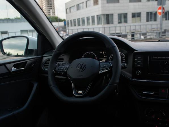 Volkswagen Polo VI с пробегом 2021 года, цена 1 519 297 рублей, 128000 км, лифтбек, Автокод Объявления