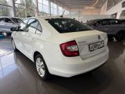 Skoda Rapid I Рестайлинг Челябинск  - изображение 19