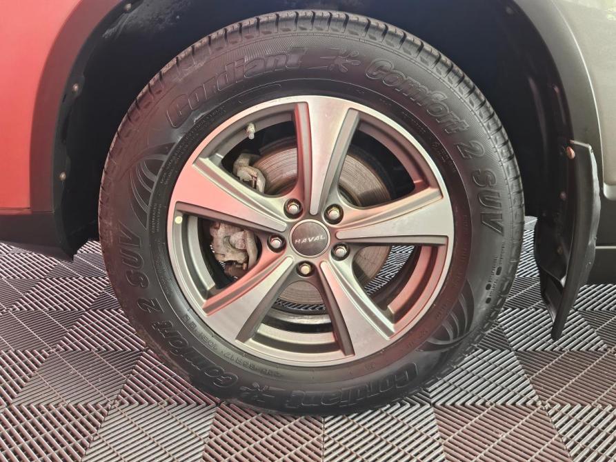 Haval H6 I Вологда  - изображение 22