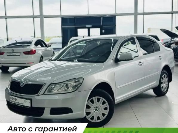 Skoda Octavia II (A5) Рестайлинг с пробегом 2011 года, цена 699 000 рублей, 238000 км, лифтбек, Автокод Объявления