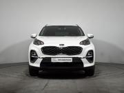 Kia Sportage IV Рестайлинг Санкт-Петербург  - изображение 22