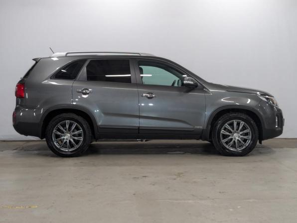 Kia Sorento II Рестайлинг с пробегом 2019 года, цена 2 745 000 рублей, 80427 км, внедорожник, Автокод Объявления