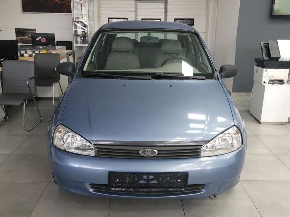Lada (ВАЗ) Kalina I с пробегом 2006 года, цена 199 900 рублей, 290000 км, седан, Автокод Объявления