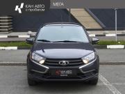 Lada (ВАЗ) Granta I Рестайлинг Казань  - изображение 17