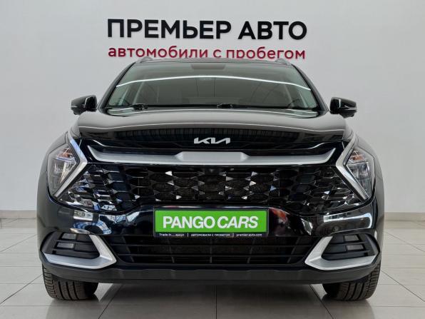 Kia Sportage V с пробегом 2022 года, цена 3 230 000 рублей, 185350 км, внедорожник, Автокод Объявления