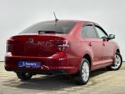 Volkswagen Polo VI Борисоглебск  - изображение 22