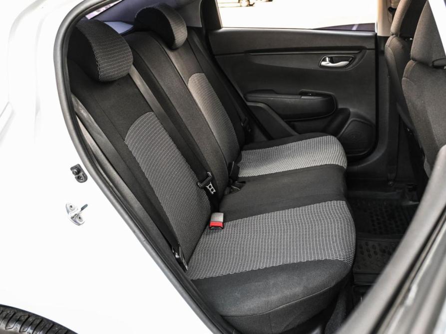 Kia Rio IV Новороссийск  - изображение 7