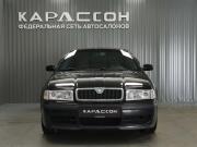 Skoda Octavia I (A4) Рестайлинг Пермь  - изображение 20