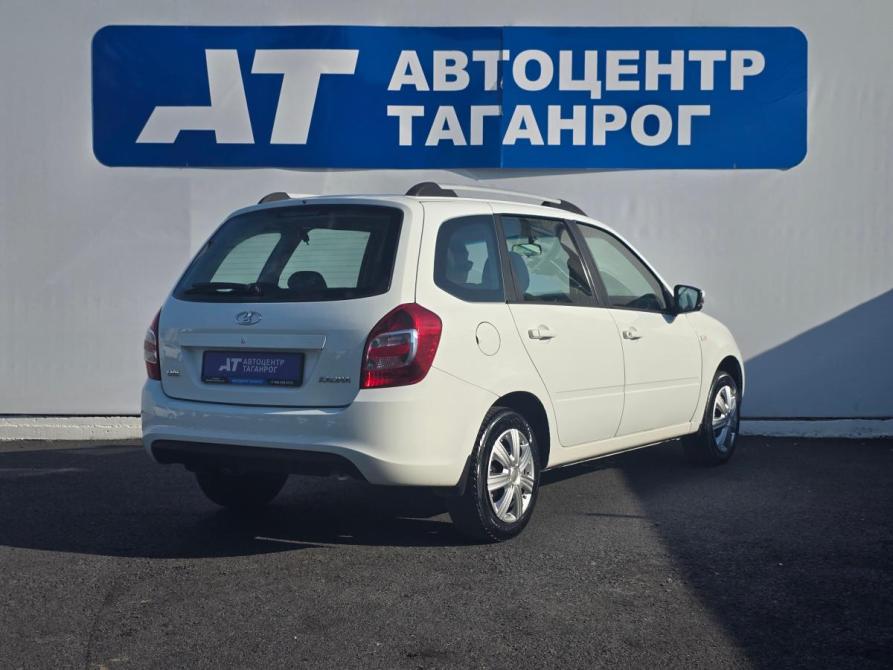 Lada (ВАЗ) Kalina II Таганрог  - изображение 5
