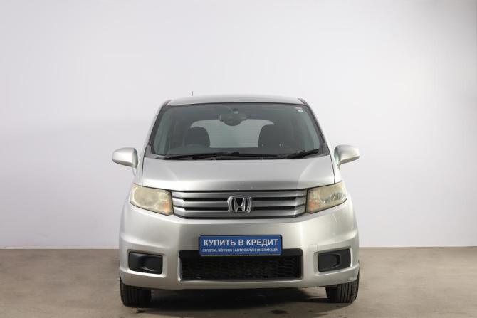 Honda Freed I с пробегом 2010 года, цена 999 000 рублей, 195002 км, компактвэн, Автокод Объявления