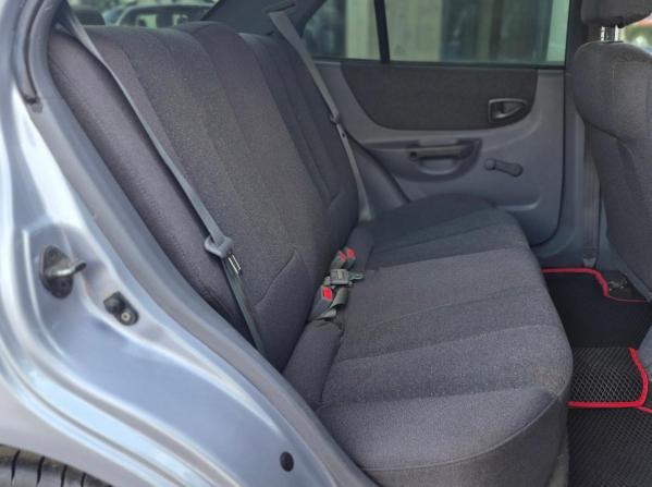 Hyundai Accent II с пробегом 2008 года, цена 399 000 рублей, 193468 км, седан, Автокод Объявления